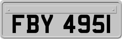 FBY4951