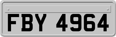 FBY4964