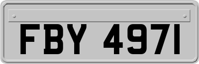 FBY4971