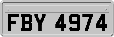 FBY4974