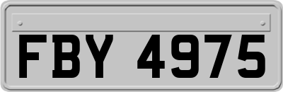 FBY4975