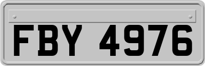 FBY4976