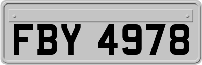 FBY4978
