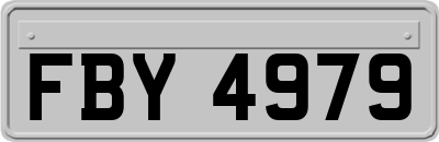 FBY4979