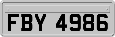FBY4986