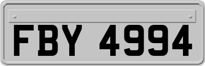FBY4994