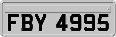 FBY4995
