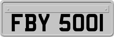 FBY5001