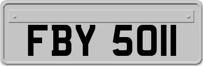 FBY5011