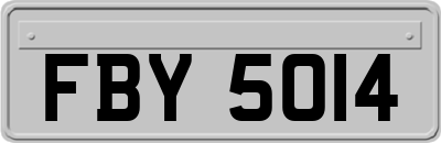FBY5014