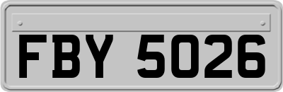 FBY5026