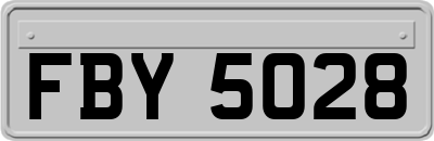 FBY5028