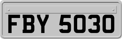 FBY5030