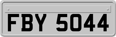 FBY5044