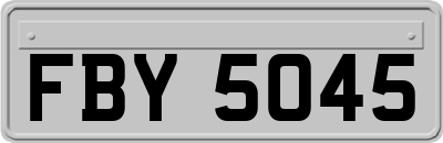 FBY5045