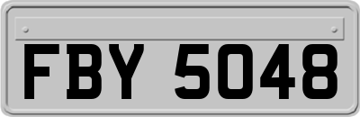FBY5048