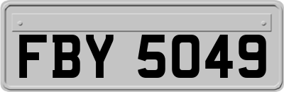 FBY5049