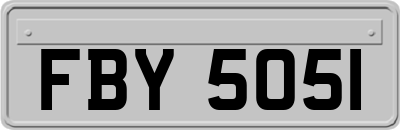 FBY5051