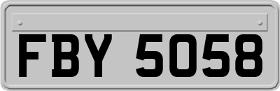 FBY5058