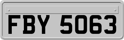 FBY5063