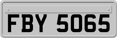 FBY5065