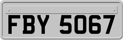 FBY5067