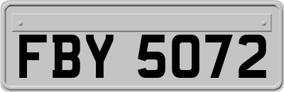 FBY5072