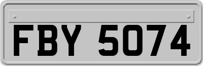 FBY5074
