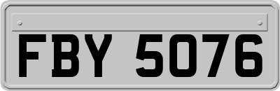 FBY5076