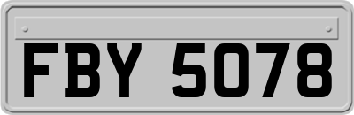 FBY5078