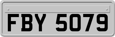 FBY5079