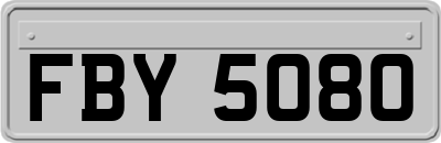 FBY5080