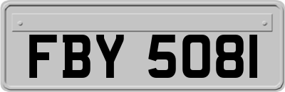 FBY5081