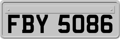 FBY5086