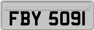 FBY5091