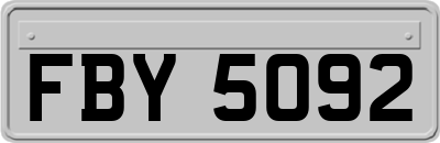FBY5092