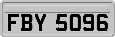 FBY5096