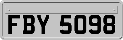 FBY5098