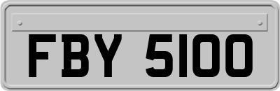 FBY5100