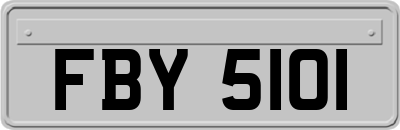 FBY5101