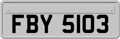 FBY5103
