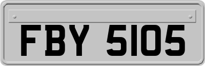 FBY5105