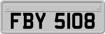 FBY5108