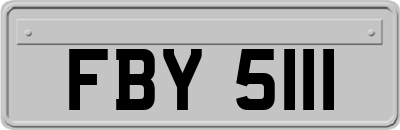 FBY5111