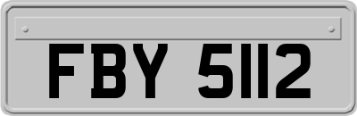 FBY5112
