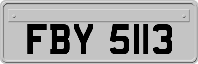 FBY5113