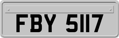 FBY5117