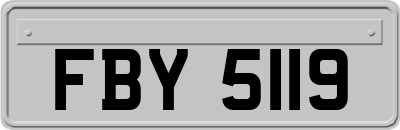 FBY5119