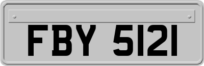 FBY5121