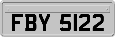 FBY5122